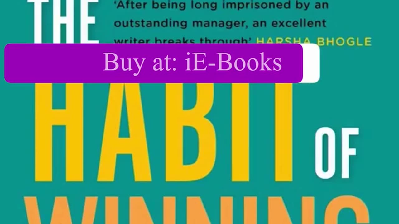 📚 NEW BOOK LAUNCH by iE-Books!