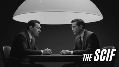 The SCIF - Solving The Forever War Problem - Brandon Weichert 11/3/25