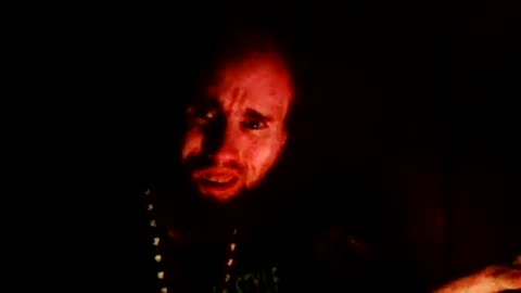 Cyrax is actually a 500 year old pedo Vampire