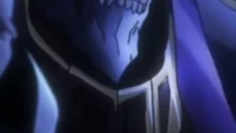 Por qué Ainz Ooal Gown quería proteger el Nuevo Mundo