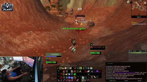 Playing some Twow