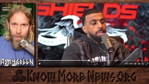 Is Jake Shields REALLY All About TRUTH
