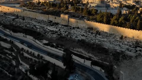 8 Bible Prophecies Fulfilled in Israel RIGHT NOW!