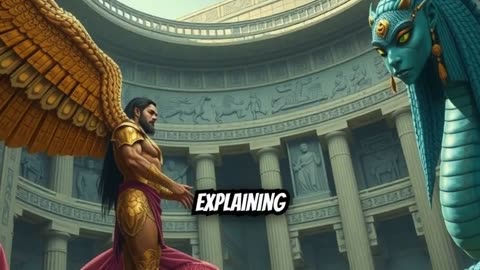 Creation Stories vs. Origin Stories Explained