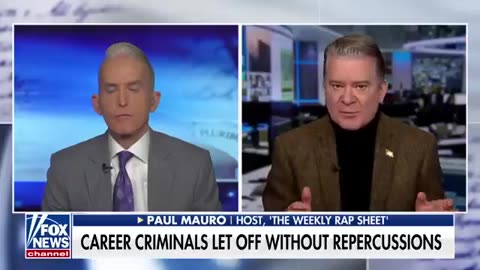 Crime has been more than politicized, it has been weaponized_ Former NYPD inspector