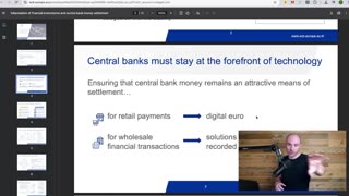 Will the ECB Use XRP for its Digital Euro? What the 2025 Report Really Says