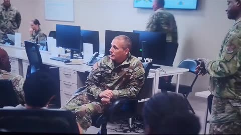 MILITARY OPERATIONS