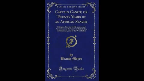 Captain Canot; or, Twenty Years of an African Slaver by Theodore Canot. Chapter 9..