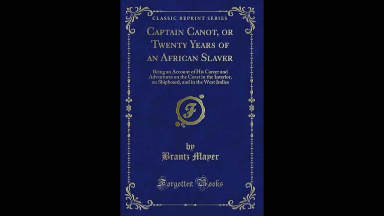 Captain Canot; or, Twenty Years of an African Slaver by Theodore Canot. Chapter 9..
