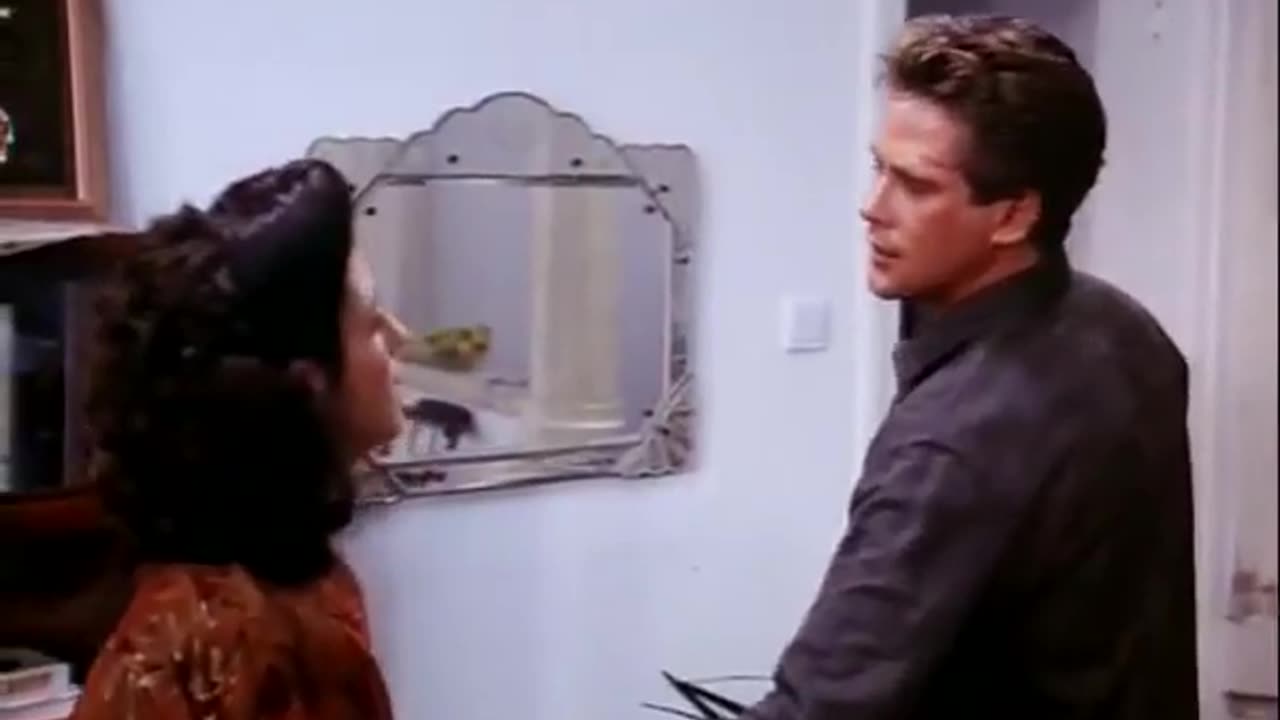 "The Human Shield" Starring Michael Dudikoff