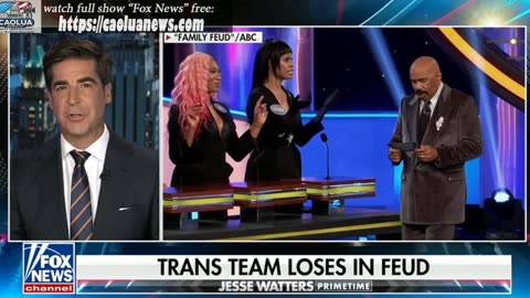 Jesse Watters Primetime 8PM - 8/7/2025 - caoluanews.com