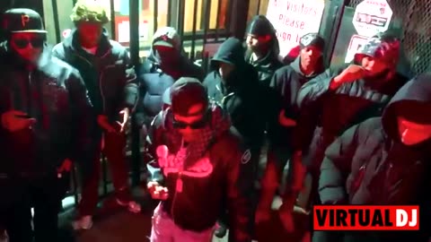 THE GODSOUNDTRAX : ON GOD