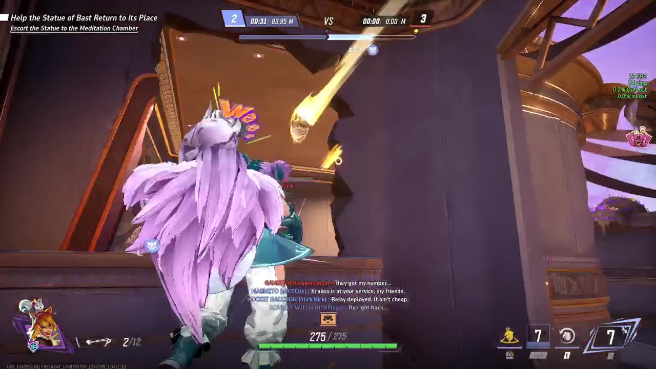 🔴WHERE IS THE HIGHGUARD HYPE???🔴