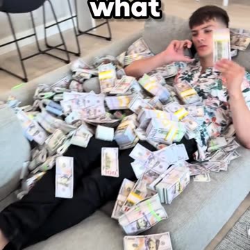 Top 5 youngest billionaires 💵