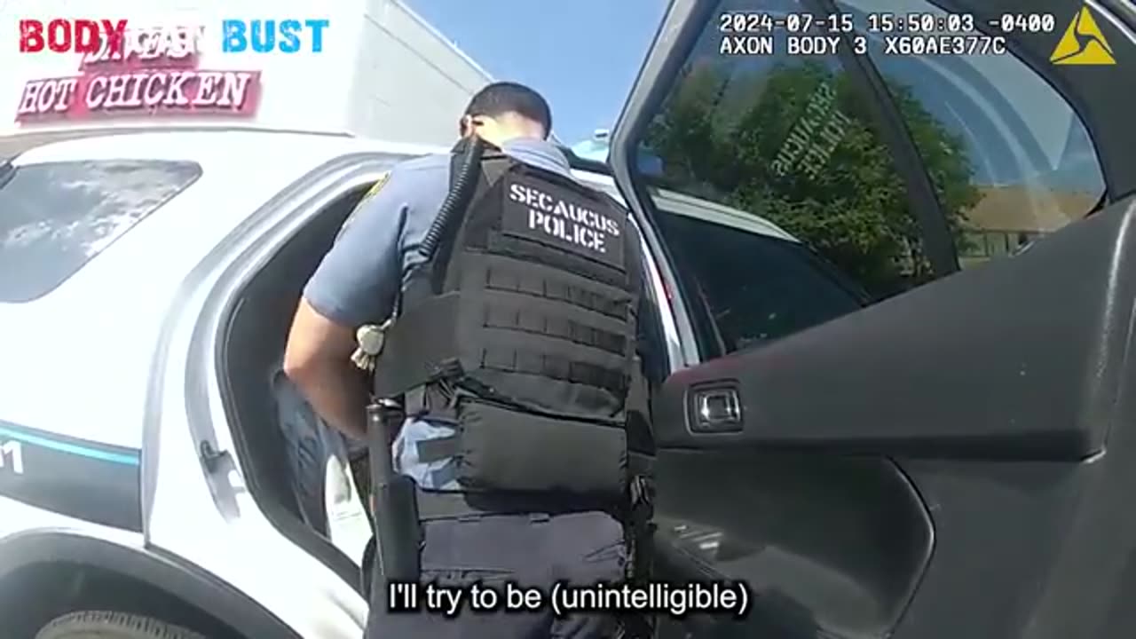 Karens vs Police 🤣 When Karens Get Arrested