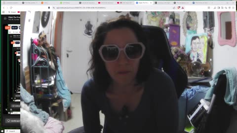 Elijah The Prophet..