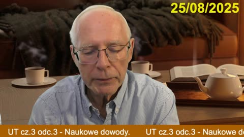 UT cz.3 odc.3 - Naukowe dowody.