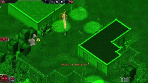 Alien Shooter - Part 1 [ Campaign 2 ]
