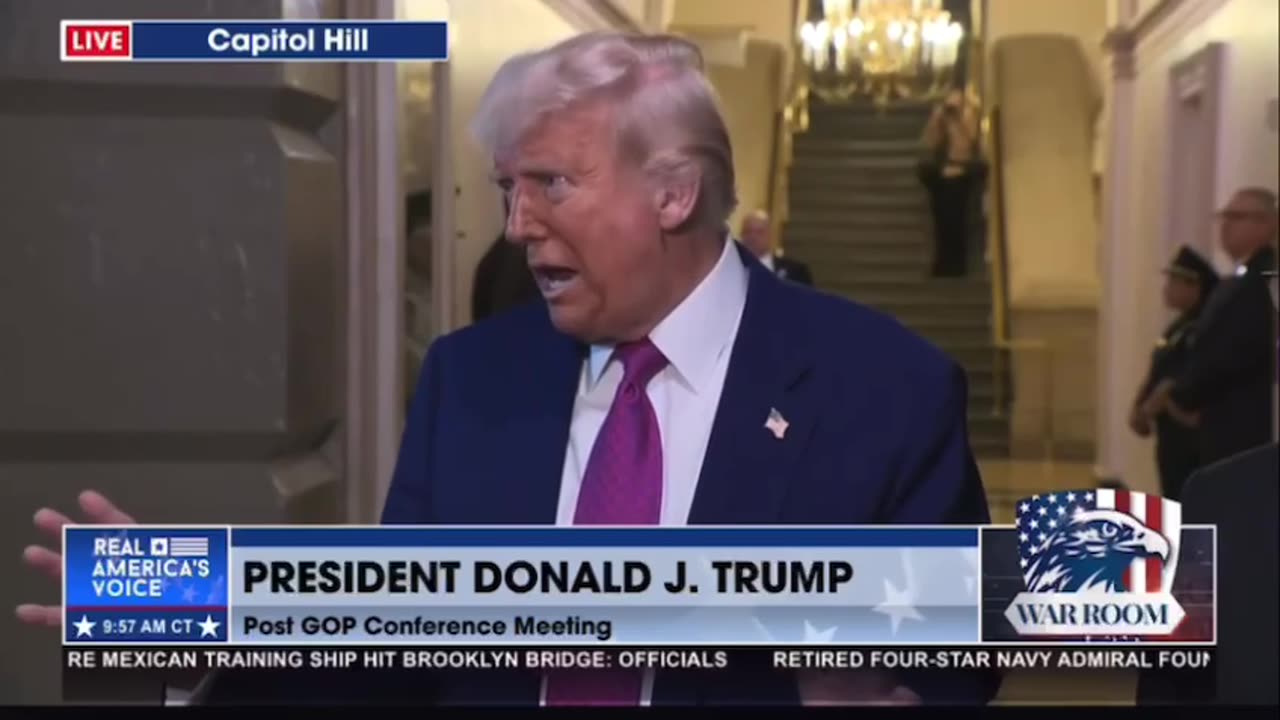 The Boss has spoken