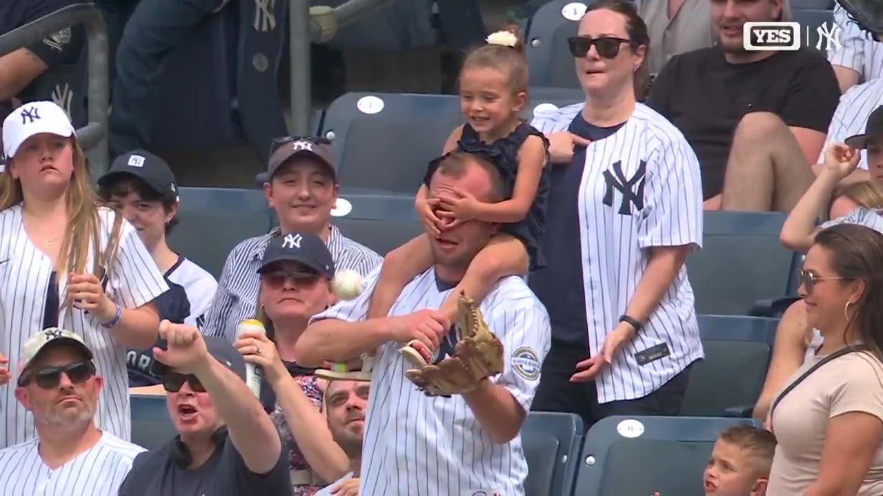 CATCH OF THE YEAR BY DAD...