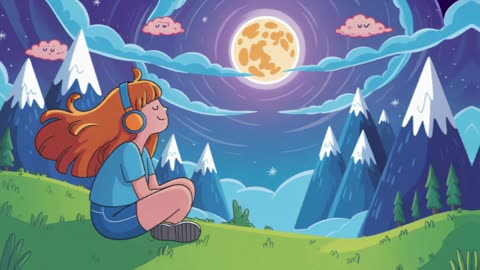 🎧 LoFi Vibes | Peaceful Beats for Meditation, Study & Relaxation 🌙✨