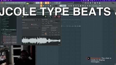 Making Beats