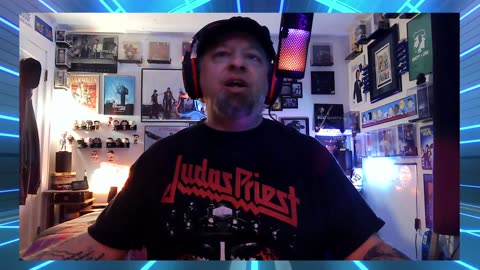 The Stranger in my Home Trailer Reaction
