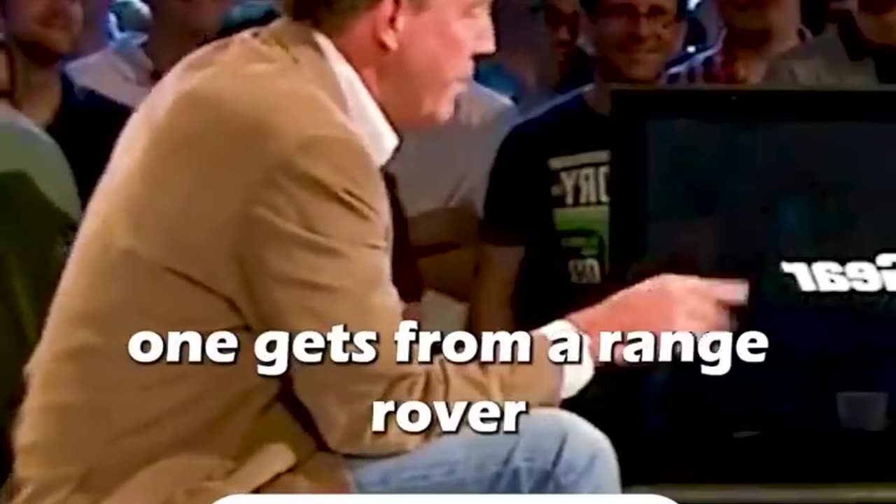 Rowan Atkinson funny moments at Top Gear BBC Two - Mr Bean funny moments