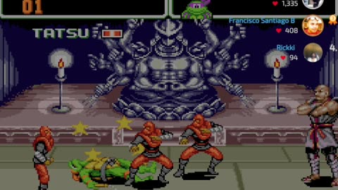 R.E.P.O. with everyone!