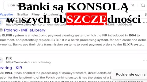 Grzegorz Braun RACJĘ miał| „Niebyk bank” – źródłem paserstwa lub złodziejstwa LUJdzi i koLUJgów.