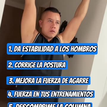 Cuelgate todos los dias