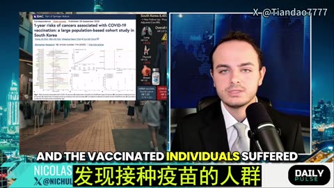 2025.10.21 global turbo cancer - mRNA DISASTER