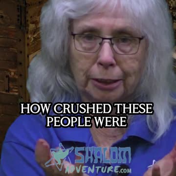 What Were the Holocaust Boxcars Really Like? Barbara Zaremsky Explains #Shorts #BarbaraZaremsky