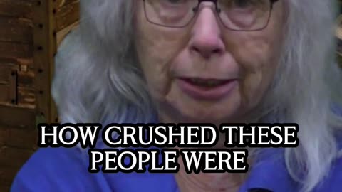 What Were the Holocaust Boxcars Really Like? Barbara Zaremsky Explains #Shorts #BarbaraZaremsky
