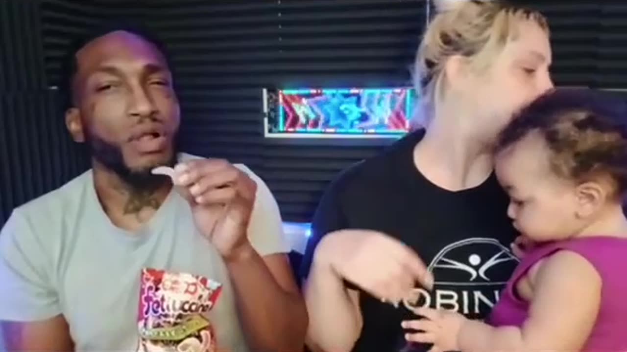 Munchies from different countries eps 1