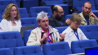 EU Press Briefing: Sanctions, Defence, Climate & Trade Updates | Europe Politics | Amaravati Today