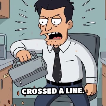 Office Bully Gets Fired After Secret Recording