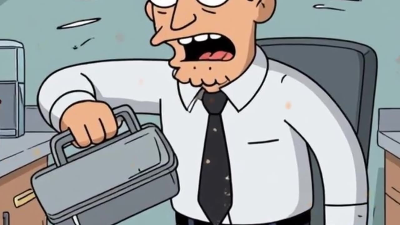 Office Bully Gets Fired After Secret Recording