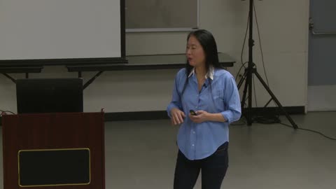 Supplements, Intermittent Fasting, and Other Studies For Longevity - Hong Jiang, PhD (Jan 2020)