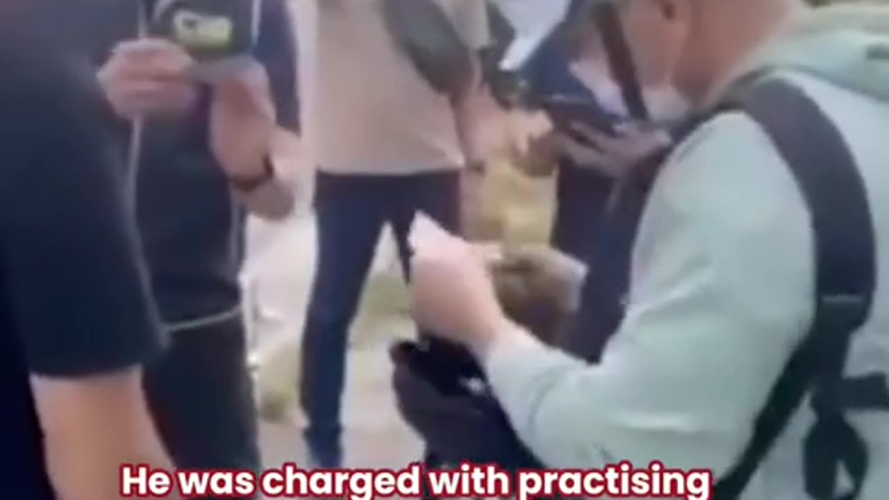 😱🍆 This Man's 'Enlargement' Service is Cringe AF! | FunFM