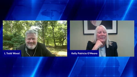 CDM CLIPS: Kelly O'Meara - Still Psyched Out! The Pharma Mental Health Machine