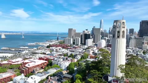 50 Best Places to Visit in the USA - Travel Video