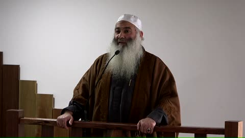 مهنة الكذب || الشيخ زهير حسن عيسى