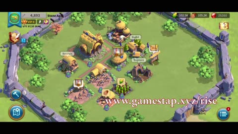 Rise of Kingdoms Cheats That Work – Get Gems Without Spending