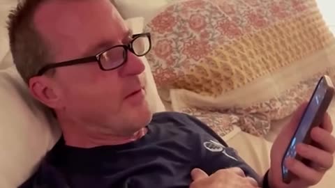 😂👨‍👧‍👦 Wishing Daughter's Boyfriend Goodnight! | FunFM