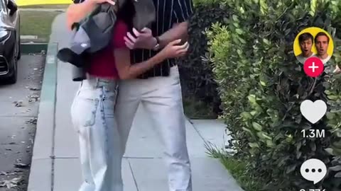 😂👀 A Day in the Life of a Side Chick is CRINGE | FunFM