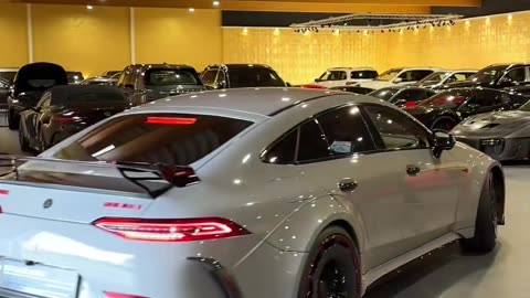 😍👀 Luxury Car's Sleek Design! | LuxurySportsCars