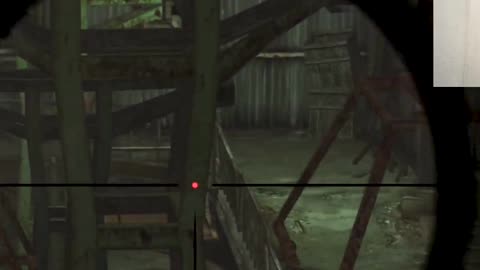 INSTANT TRANSMISSION in Resident Evil 4 🤔