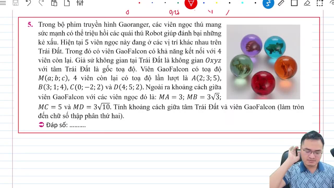 OB19 Đề thực chiến số 19 Tóm tắt toàn bộ buổi live mp4