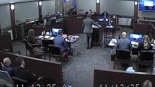 Nevada v. Devyn Michaels Love Triangle Beheading Trial